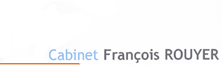 logo_FRANCOIS ROUYER